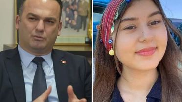 Hasbi Dede'nin Tuana'ya attığı mesajlar ifşa oldu: Sana yazdığım duyulsun istemem