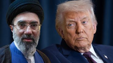 İran, ABD'ye son teklifini Pakistanlı arabulucularla gönderdi