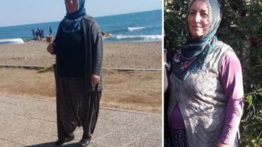 İş yerinde kesilen ağaç, üzerine devrildi; 4 çocuk annesi öldü