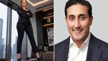 JP Morgan yöneticisi, evli erkek çalışanını kölesi yaptı! İlaç, istismar, mobbing...