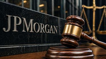 JPMorgan’da üst düzey kadın yöneticiye cinsel istismar davası açıldı