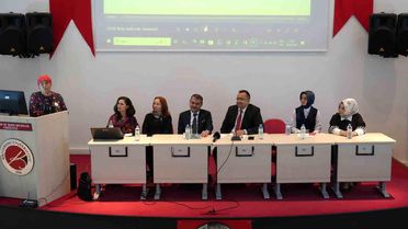 Kadınların Tarımdaki Rolü Panelde Ele Alındı