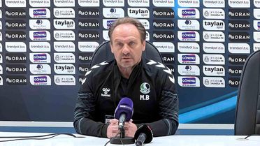Manisa FK, Sakaryaspor'u 5-0 Yendi