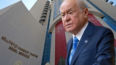 MHP'nin 15. Olağan Kurultayı 7 Mart 2027'de yapılacak