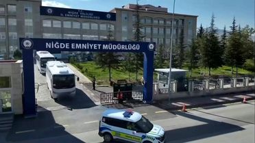 Yasa Dışı Bahis Operasyonu: 34 Gözaltı