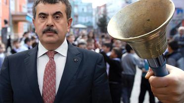 Okullarda müfredata zorunlu bir ders daha ekleniyor