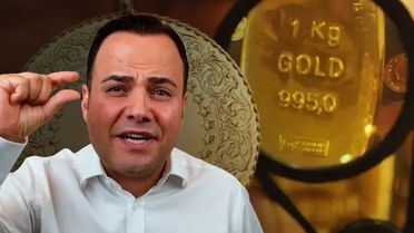 Özgür Demirtaş'tan altın için çılgın tahmin