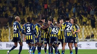 Premier Lig ekibinden Fener'in yıldızına kanca! Pazarlığa tutuştular aralarında 2 milyon kaldı