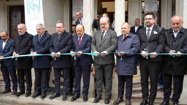 Livapaşa Konağı Etnografya Müzesi Açıldı
