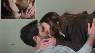 'Sevdiğim Sensin' dizisine damga vuran sahne: Evlenmeden olmaz