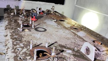 Kırıkhan'da Trafo Hırsızlığı, 10 Bin Abone Elektriksiz Kaldı