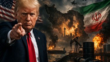Trump’tan İran'ın yeni teklifine yanıt: Anlaşmaya varabileceğimizden emin değilim