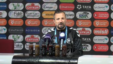 Rizespor, Konyaspor'u 3-2 Yendi