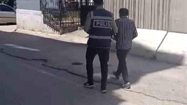 Uyuşturucu Tüccarı Reyhanlı'da Yakalandı