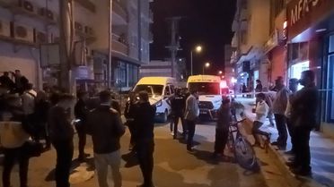 Batman'da Yangın: İki Ölüm Cinayet Şüphesiyle Soruşturuluyor