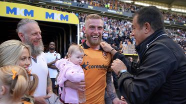 Hull City Play-Off'a Yükseldi