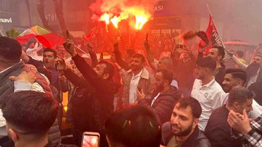 Amed Sportif Faaliyetler Süper Lig'e Yükseldi