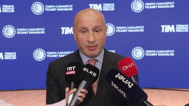 Nisan'da İhracat Rekoru!