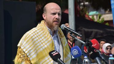 Bakan Ersoy: Türkiye Kültür Yolu Festivali'ni ülkemizin geneline yayacağız