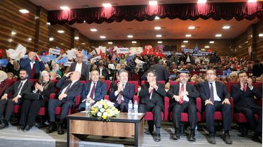 Bakan Yumaklı: Hem sürülerimizi artırmak hem de kaliteli üretim yapmak istiyoruz