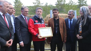 Yumaklı: Hayvancılıkta Yeni Destek Projesi