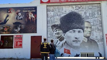 Fuhşa aracılık eden şahıs yakalandı