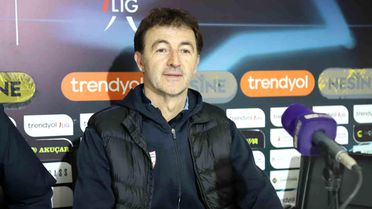 Bandırmaspor, Sivasspor'u Yenerek Sezonu Tamamladı