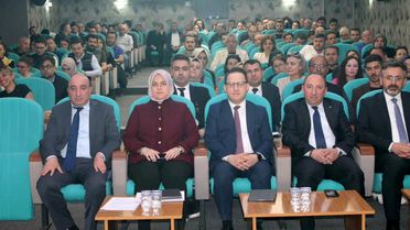Düzce'de Su Verimliliği Toplantısı