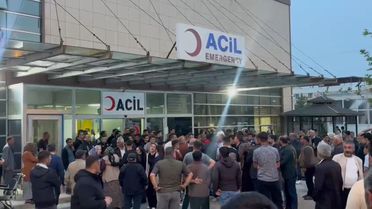Evini basan alacaklıları tarafından tabancayla vurularak öldürüldü