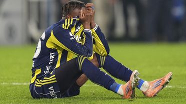 Fenerbahçe'yi bekleyen büyük tehlike
