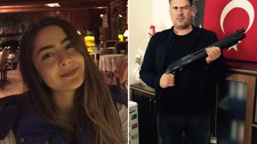 Avukat Hatice'ye kıyan caninin ifadesi ortaya çıktı: İstemeden vurdum