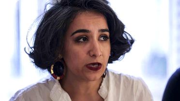 Nergis Muhammedi'nin Sağlık Durumu Ciddi