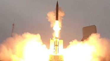 İsrail'de Arrow 3 füze krizi: Knesset acil toplanıyor