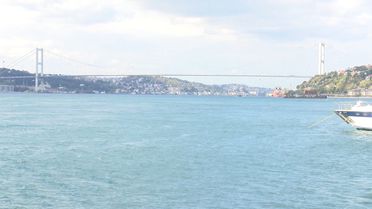 İstanbul Boğazı Yat Yarışları İçin Kapatıldı