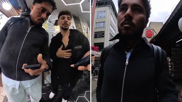 İstanbul’da yine bir 'Fahiş fiyat' skandalı: Haliç'te turiste 7 bin 100 TL berber faturası kesildi
