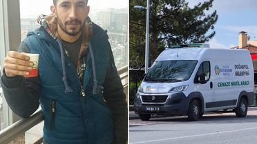 Malatya'da annesini rehin alan şahıs vurularak etkisiz hale getirildi