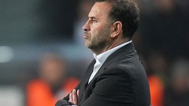 Okan Buruk: O maçta şampiyonluğumuzu ilan edeceğiz