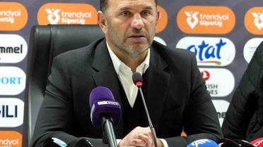 Okan Buruk: Kötü Performansın Nedeni 'Şampiyonuz' Düşüncesi