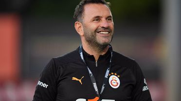 Okan Buruk'tan takıma rehavet uyarısı