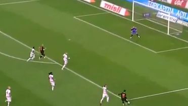 Okan Kocuk'un Galatasaray'dan yediği gol tepki çekti