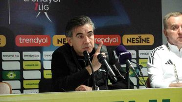 Erokspor, Süper Lig Hedefini 24 Mayıs'ta Arıyor