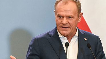 Polonya Başbakanı Tusk: '(NATO) En büyük tehlike dış düşmanlar değil, ittifakımızın süregelen çözülmesidir'