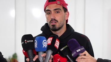 Samsunspor'dan Galatasaray'a Şok Mağlubiyet