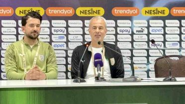 Bodrum FK, Süper Lig Hedefinde Kararlı