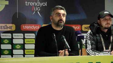 Pendikspor Süper Lig Hedefliyor
