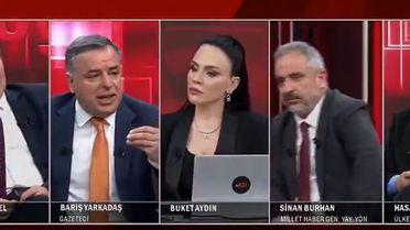 Sinan Burhan: Kılıçdaroğlu ve Özel at arabasına mı biniyor?