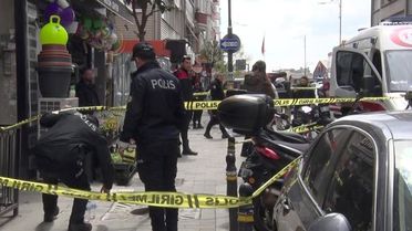 İstanbul’da kan donduran olay: Kayınvalide gelinini öldürdü