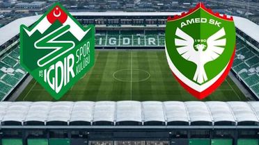 Canlı anlatım! Süper Lig'e çıkacak ikinci takım belli oluyor: Goller üst üste