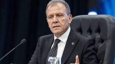 Türkiye Belediyeler Birliği'nde olaylı seçim sonuçlandı! İşte kazanan isim
