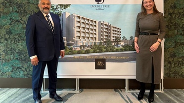Ünlü iş insanı Seyfi Şahin’den Bulgaristan’da yeni yatırım